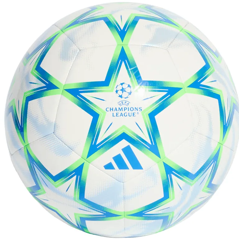 Pallone Club UEFA Champions League 26/27
