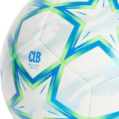 Pallone Club UEFA Champions League 26/27