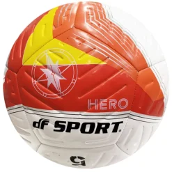 Pallone DF Hero