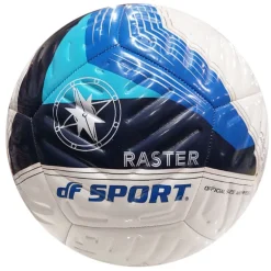 Pallone DF Raster