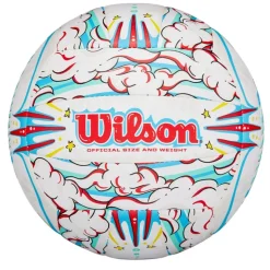 Pallone Graffiti Peace Volleyball