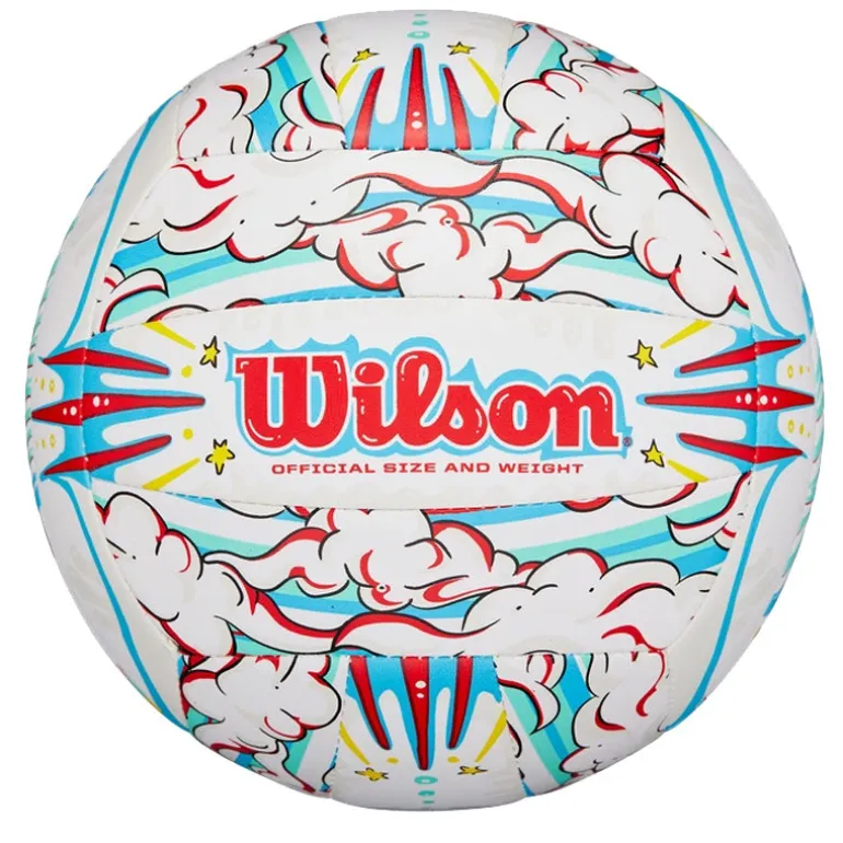 Pallone Graffiti Peace Volleyball