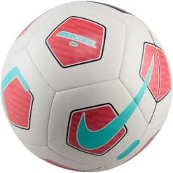 Pallone Mercurial Fade
