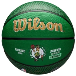 Pallone NBA Player Icon Outdoor Tatum
