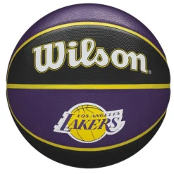Pallone NBA Tribute Lakers
