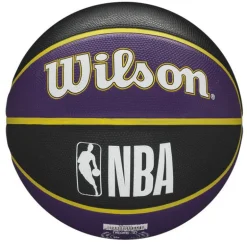 Pallone NBA Tribute Lakers