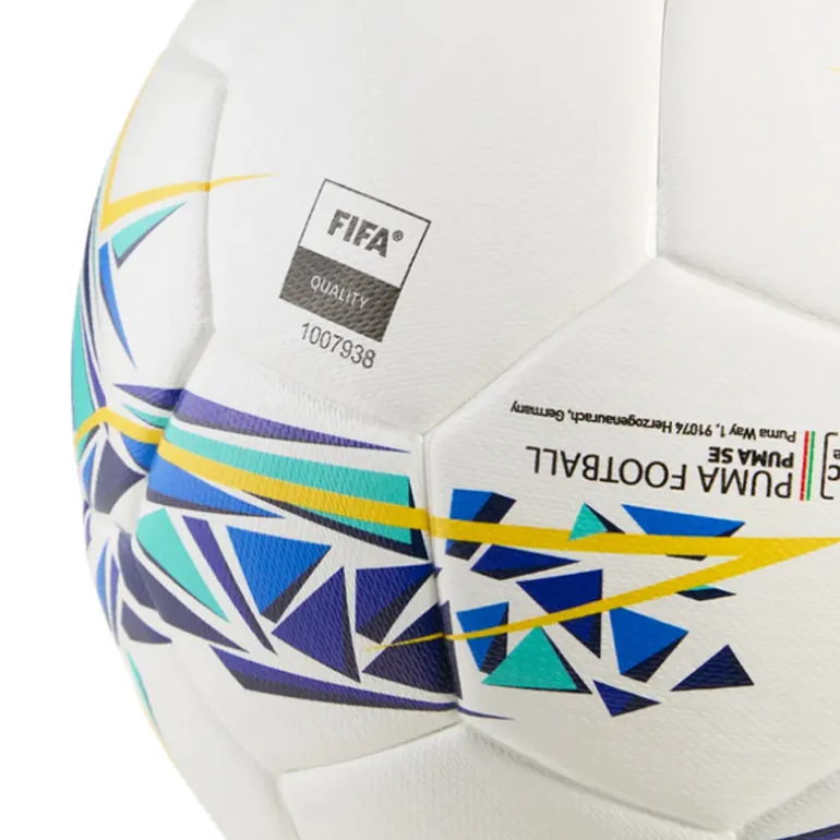 Pallone Orbita Serie A FIFA Quality