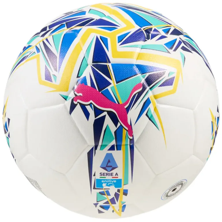 Pallone Orbita Serie A FIFA Quality