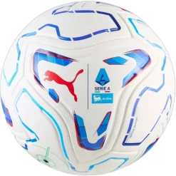 Pallone Stellar Match Serie A