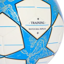 Pallone UCL Training 25/26