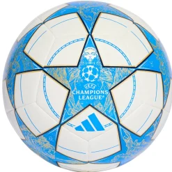 Pallone UCL Training 25/26