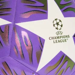 Pallone UEFA Champions League Final Training