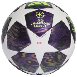 Pallone UEFA Champions League Final League Box