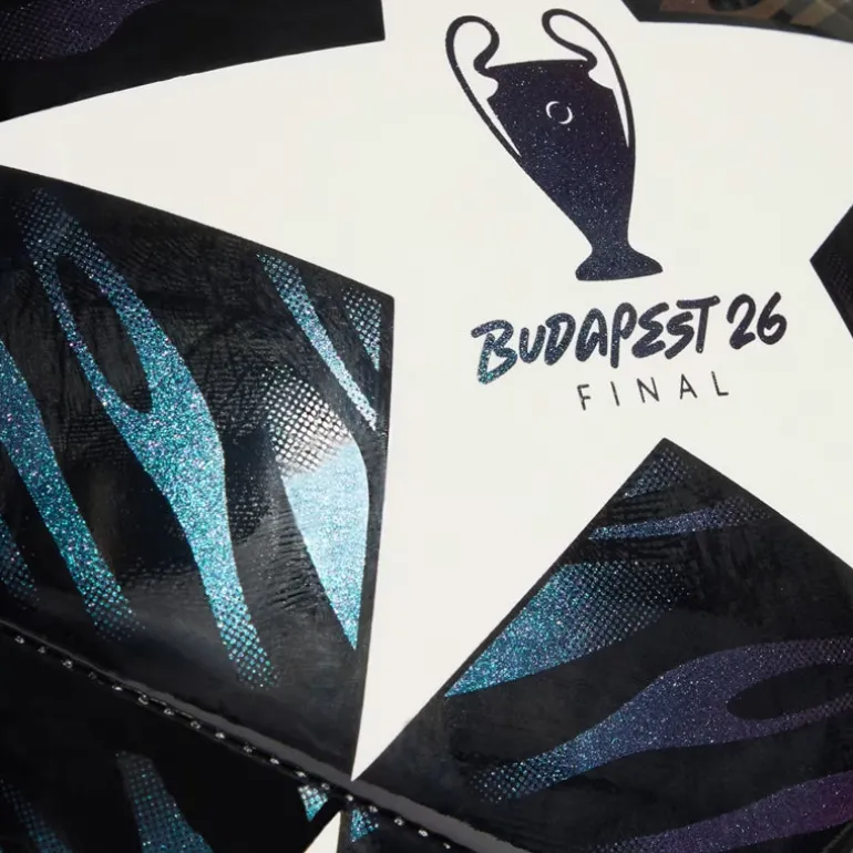 Pallone UEFA Champions League Final Club