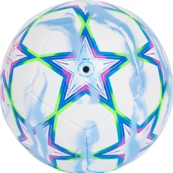 Pallone UEFA Champions League training