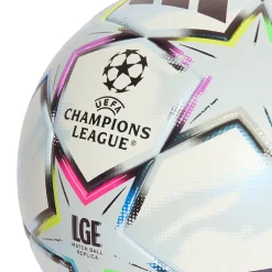 Pallone UEFA Champions League 26/27 League Boxed