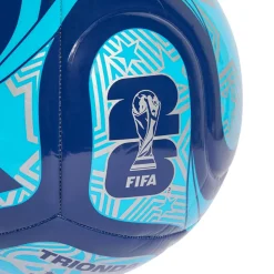 Pallone World Cup 26 Trionda Club