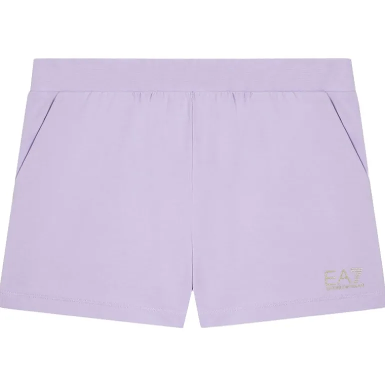Pantaloncino bambina Core Identity