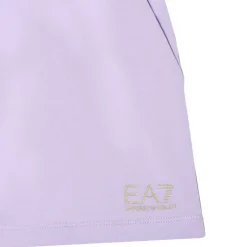 Pantaloncino bambina Core Identity