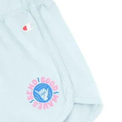 Pantaloncino bambina Graphic