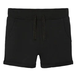 Pantaloncino bambina in felpa