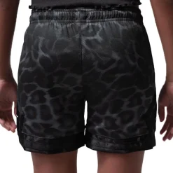 Pantaloncino bambina Jordan Diamond Aop