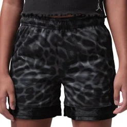 Pantaloncino bambina Jordan Diamond Aop