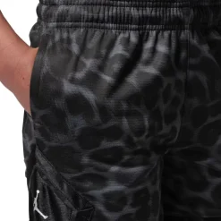 Pantaloncino bambina Jordan Diamond Aop