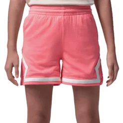 Pantaloncino bambina Jordan Diamond