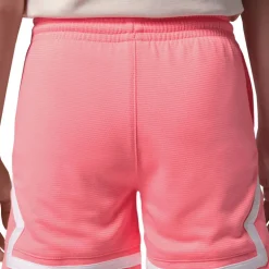 Pantaloncino bambina Jordan Diamond