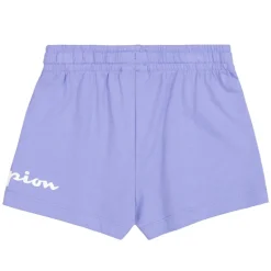 Pantaloncino bambina Logo