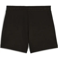 Pantaloncino bambina Logo Ess N.1