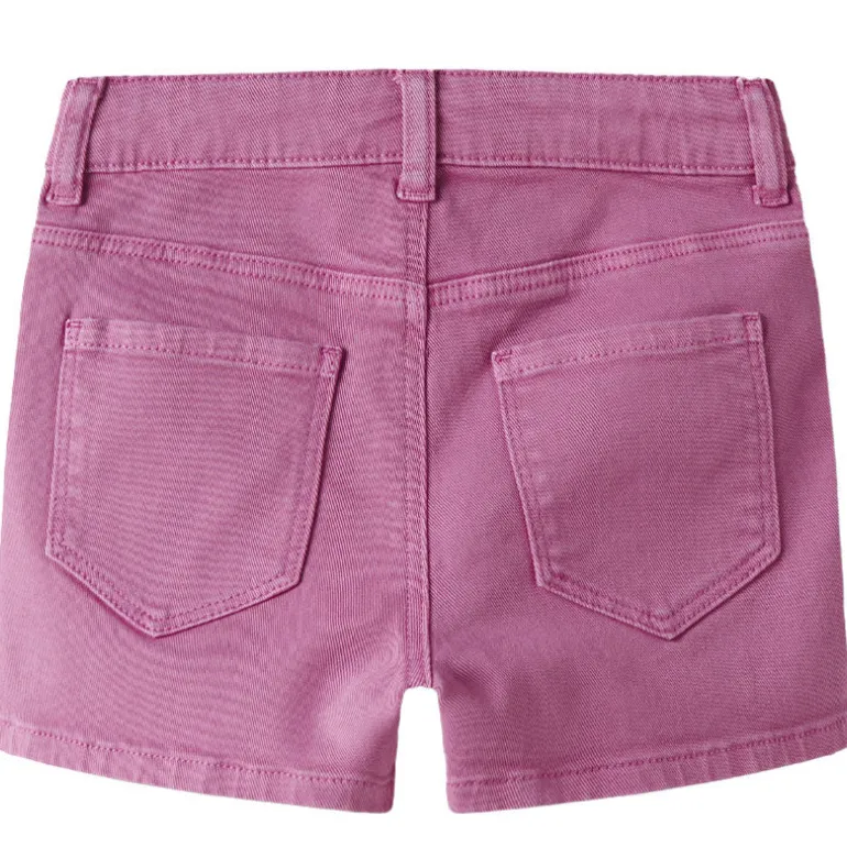 Pantaloncino bambina Rose