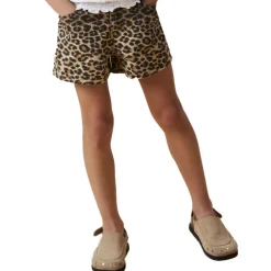 Pantaloncino bambina Rose