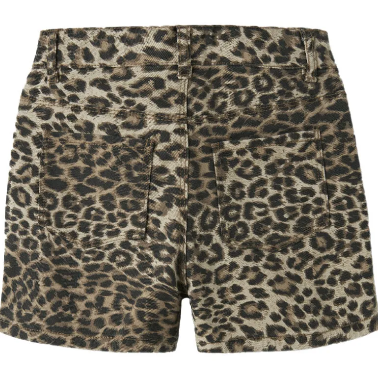 Pantaloncino bambina Rose