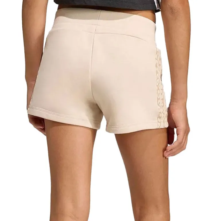 Pantaloncino bambina 3S Animal