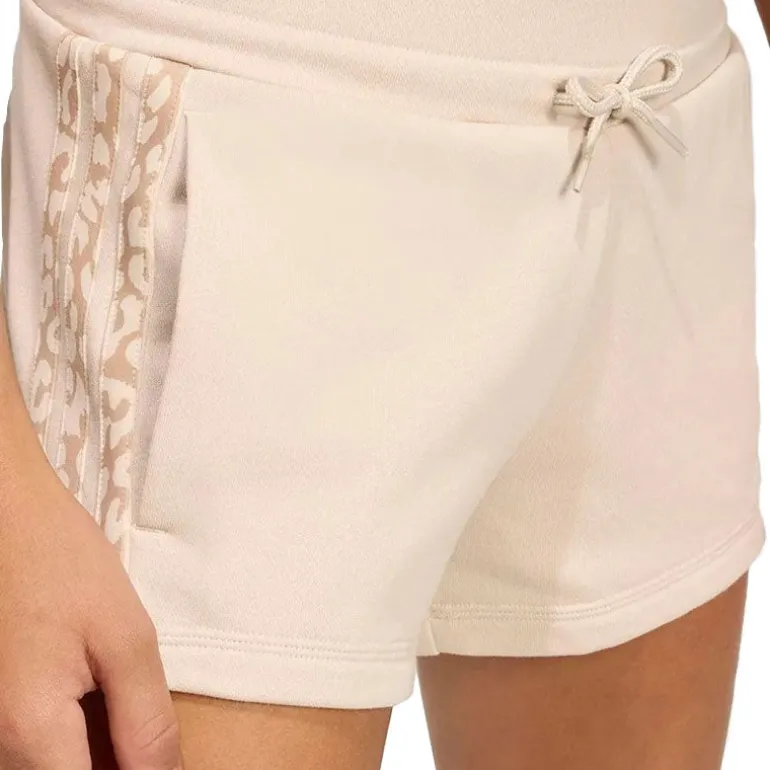 Pantaloncino bambina 3S Animal