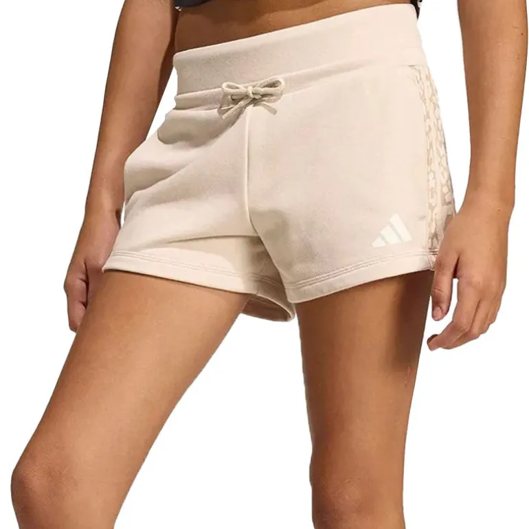 Pantaloncino bambina 3S Animal