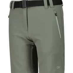 Pantaloncino bambina Stretch