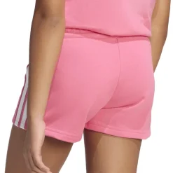 Pantaloncino bambina 3 Stripes