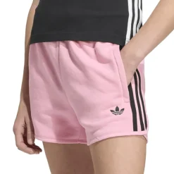 Pantaloncino bambina 3 Stripes