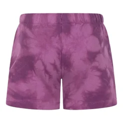 Pantaloncino bambina Tie Dye