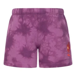 Pantaloncino bambina Tie Dye