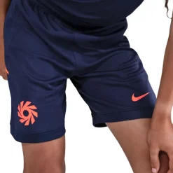 Pantaloncino bambino Academy 25