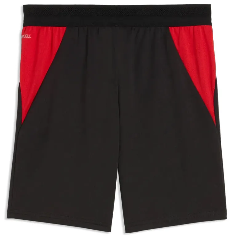 Pantaloncino bambino AC Milan Home 26/27