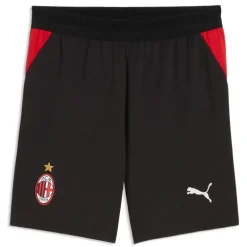 Pantaloncino bambino AC Milan Home 26/27