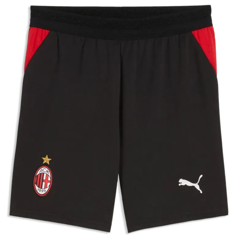 Pantaloncino bambino AC Milan Home 26/27