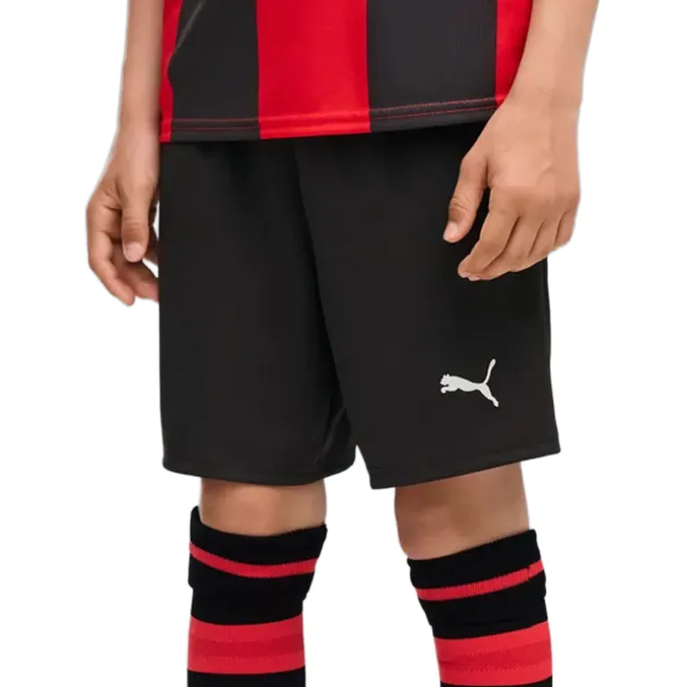 Pantaloncino bambino AC Milan Home 26/27