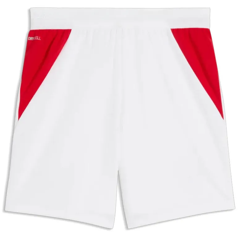 Pantaloncino bambino Away AC Milan 26/27