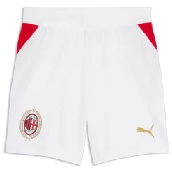 Pantaloncino bambino Away AC Milan 26/27